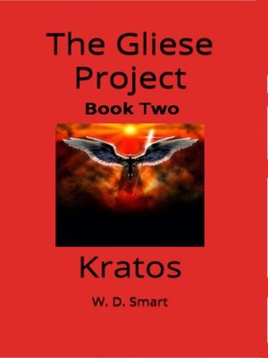 cover image of Kratos